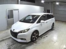2014 Toyota Wish