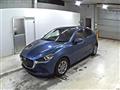 2022 Mazda Mazda2