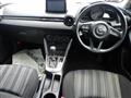 2022 Mazda Mazda2