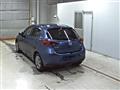 2022 Mazda Mazda2