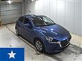 2022 Mazda Mazda2