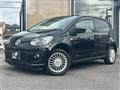 2014 Volkswagen up!