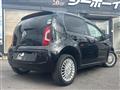 2014 Volkswagen up!