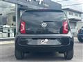 2014 Volkswagen up!