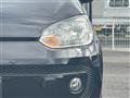 2014 Volkswagen up!