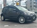 2014 Volkswagen up!