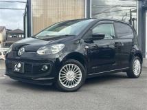 2014 Volkswagen up!