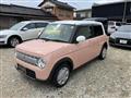 2016 Suzuki Lapin