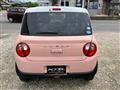 2016 Suzuki Lapin