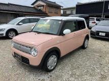 2016 Suzuki Lapin