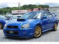 2004 Subaru Impreza