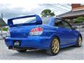 2004 Subaru Impreza