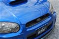 2004 Subaru Impreza