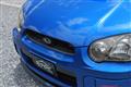 2004 Subaru Impreza