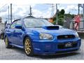 2004 Subaru Impreza