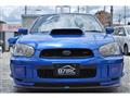 2004 Subaru Impreza