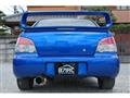 2004 Subaru Impreza