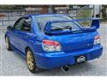 2004 Subaru Impreza