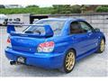 2004 Subaru Impreza