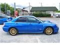 2004 Subaru Impreza