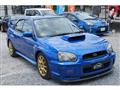 2004 Subaru Impreza