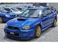 2004 Subaru Impreza
