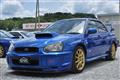 2004 Subaru Impreza