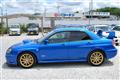 2004 Subaru Impreza