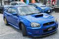 2004 Subaru Impreza