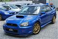 2004 Subaru Impreza