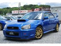 2004 Subaru Impreza