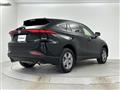 2023 Toyota Harrier