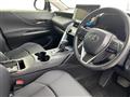 2023 Toyota Harrier