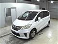 2016 Honda Freed