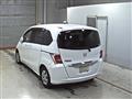 2016 Honda Freed