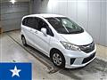 2016 Honda Freed