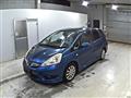 2013 Honda Fit shuttle