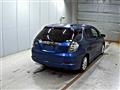 2013 Honda Fit shuttle