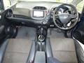 2013 Honda Fit shuttle