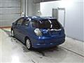 2013 Honda Fit shuttle