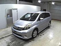2014 Toyota Isis