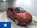 2017 Volkswagen Polo