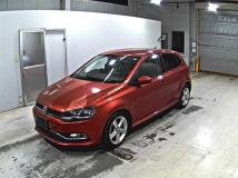 2017 Volkswagen Polo
