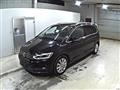2018 Volkswagen Golf Touran