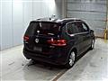 2018 Volkswagen Golf Touran