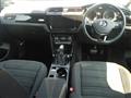 2018 Volkswagen Golf Touran