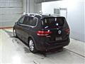 2018 Volkswagen Golf Touran