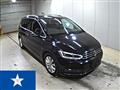 2018 Volkswagen Golf Touran