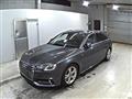 2017 Audi A4 Avant