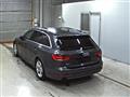 2017 Audi A4 Avant